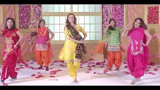 New Punjabi Songs 2018 _ Niki Niki Gal ☘☘ Ojha Funny