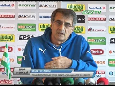 Yükseliş İçin Kazanmalıyız (19.12.2014)