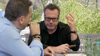 The Hunt for the Trump Tapes with Tom Arnold S01E05