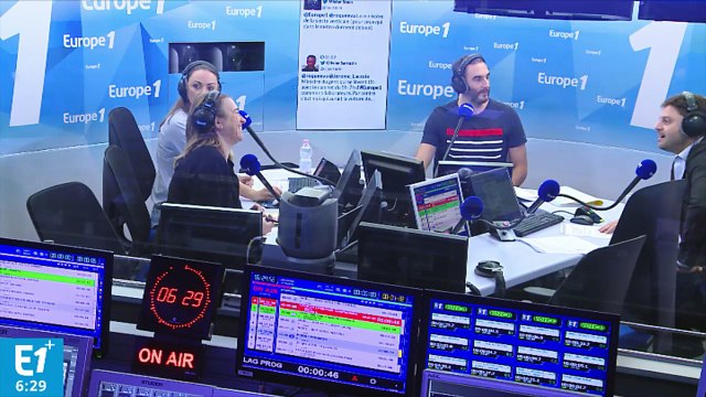 Inondations dans l'Aude : à Couffoulens, la vie reprend malgré les dégâts