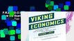 F.R.E.E [D.O.W.N.L.O.A.D] Viking Economics: How the Scandinavians Got It Right-And How We Can, Too