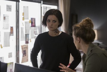 Full-Online | Blindspot Season 4 Episode 2 :My Art Project(2018) HD
