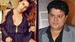Saloni Chopra gets BIG reality show after made allegations on Sajid Khan | FilmiBeat