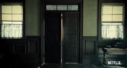Trailer for The Ballad of Buster Scruggs