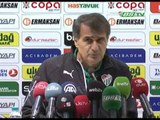 BURSASPOR 3-3 TRABZONSPOR MAÇ SONUCU (21.12.2014)