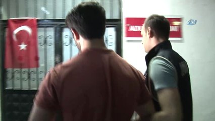 Eski Asker ve Polis Öğrencilerine Fetö Operasyonu