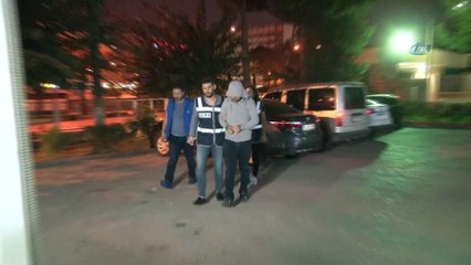 Eski asker ve polis öğrencilerine FETÖ operasyonu