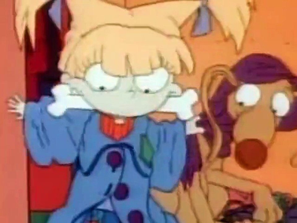 rugrats 5