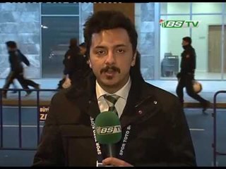 Maç Öncesi Değerlendirmeler (28.11.2014)