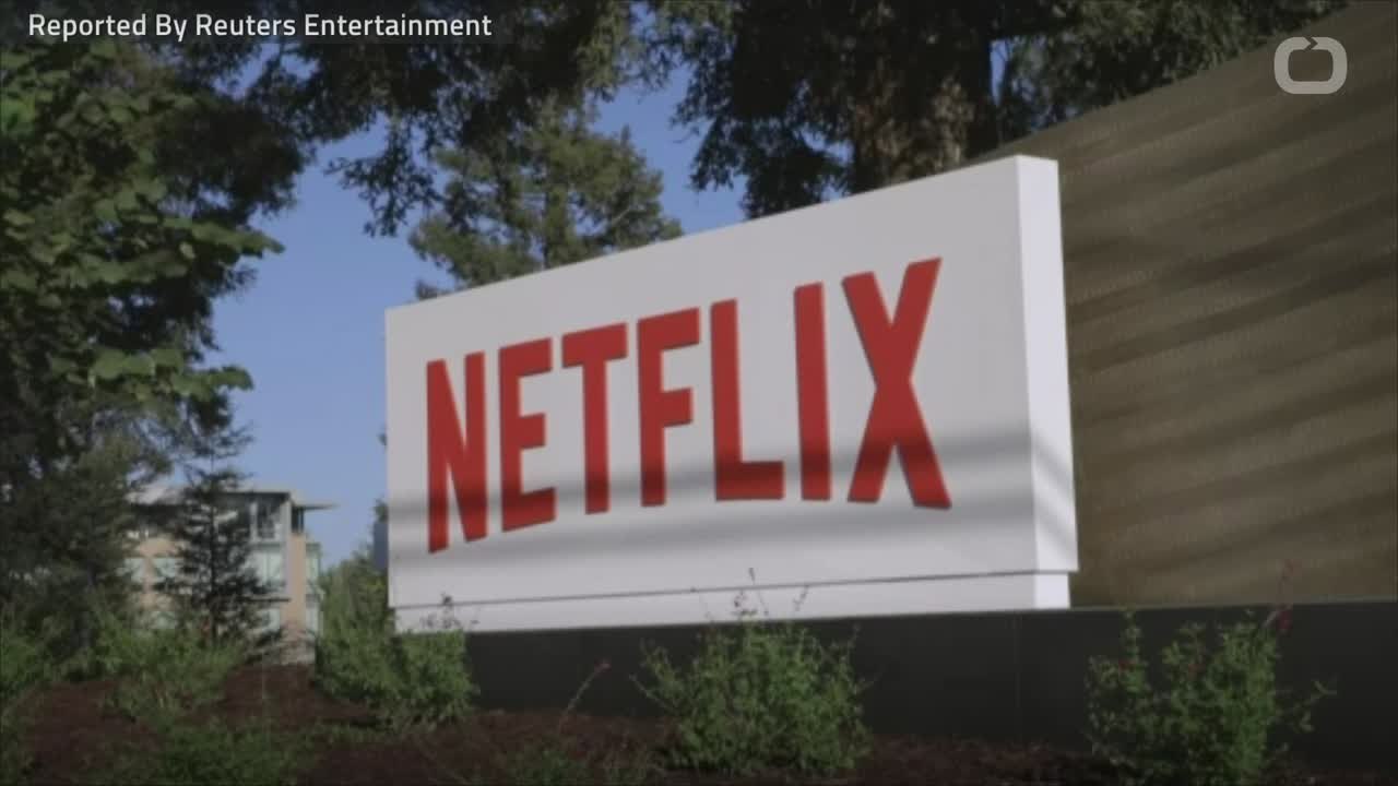 Netflix's User Base Continues To Grow