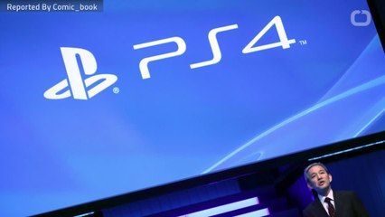 PlayStation Network Experiencing Some Major Issues