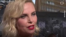 Charlize Theron Opens Up About Challenges Women Face