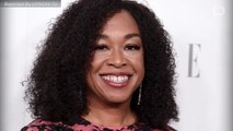 Shonda Rhimes Refuses To Hide Her Worth