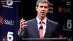 Beto O'Rourke Faces Off Against Ted Cruz In Texas Senate Showdown