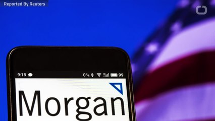 Morgan Stanley Tops Profits