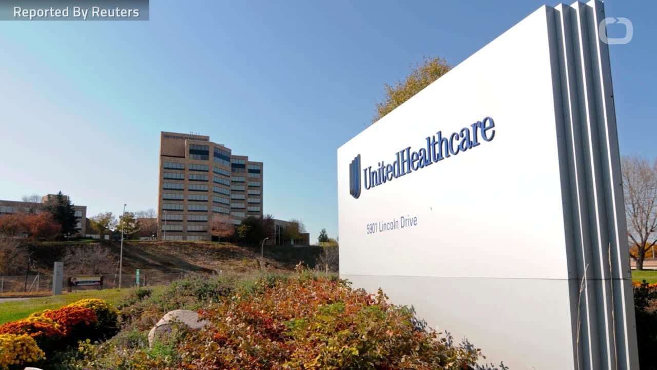 UnitedHealth Added More Members, Boosts Profits