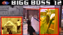 Bigg Boss 12: Sreesanth climbs wall to run away from Salman Khan's house | FilmiBeat