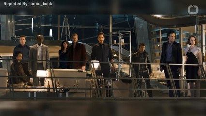 Why Was Tom Hiddleston Terrified Making First 'Avengers' Film?