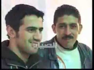 حصريا من صياد نيوز النجم رامي الفيصل يارتني