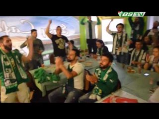 Teksas Avrupa'nın Galibiyet Coşkusu (04.11.2014)