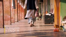 COLOR OF INDIA - 30 seconds in INDIA  - Old Delhi