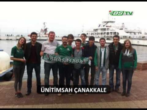 Maç Gününden Kareler (11.11.2014)