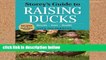 Best product  Storey s Guide to Raising Ducks, 2nd Edition