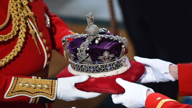 Kohinoor Diamond पर सबसे बड़ा खुलासा, British को Gift नहीं Surrender किया था । वनइंडिया हिंदी