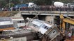 Maroc : au moins 6 morts et 86 blessés dans un déraillement de train