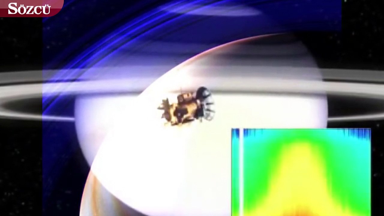 Uzaylılar bizimle bağlantı mı kurmaya çalışıyor