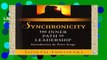 Library  Synchronicity: The Inner Path of Leadership