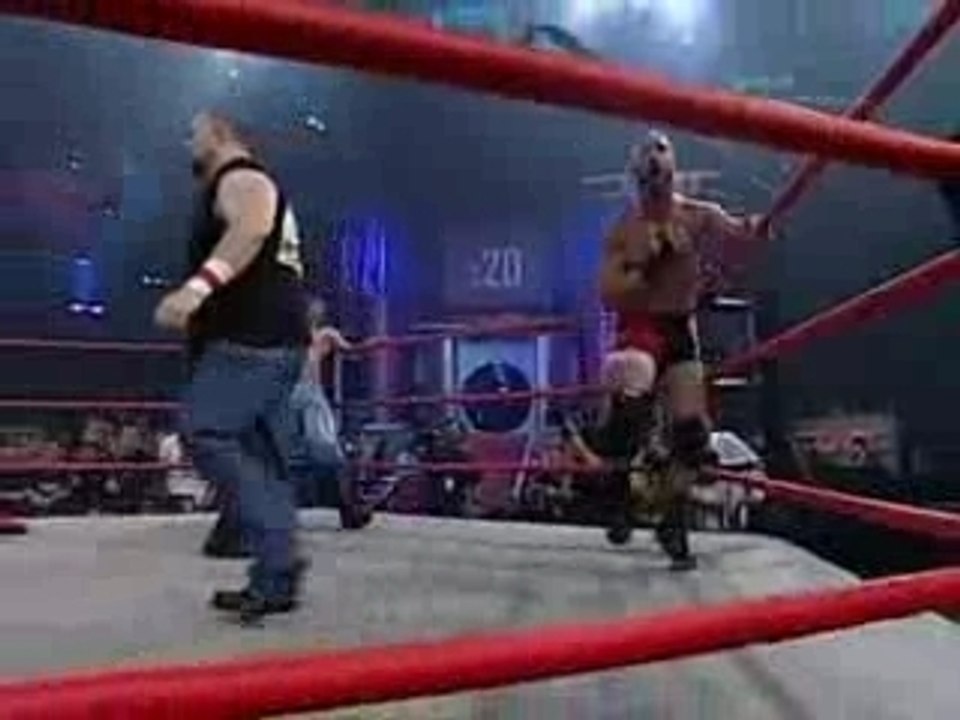 NS.07 Gauntlet Match pt1