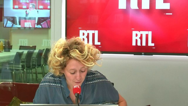 Lors de son allocution, Macron manquait terriblement de souffle , selon Alba Ventura