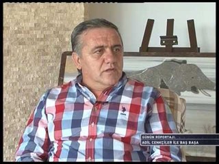 Günün Röportajı (31.10.2014)