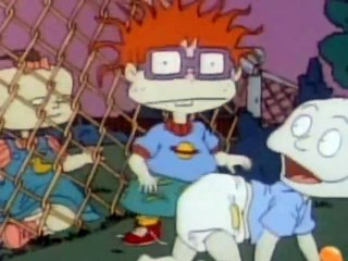 [ American Animation Movie ] Rugrats Barbeque S01E02 HQ FULL EPISODE