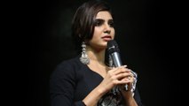 Samantha Akkineni Takes Up New Position In Tollywood
