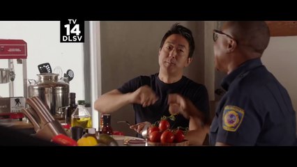 9-1-1 Season 2 - Life Can Change in Seconds Promo (2018)