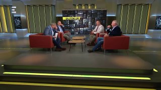 Sajtóklub (2018-10-15) - ECHO TV