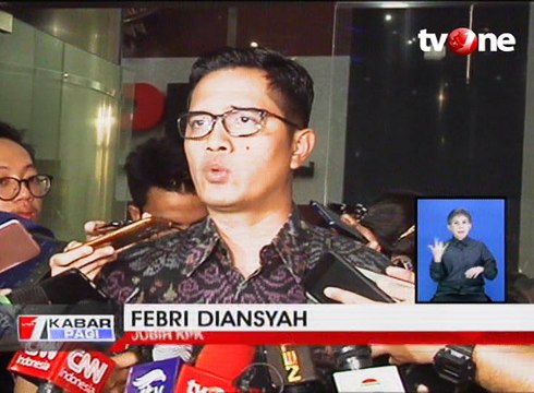 Suap Meikarta, KPK Resmi Tahan Duo Neneng