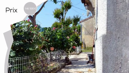 A vendre - Maison/villa - SAINT-CHRISTOLY-MEDOC (33340) - 6 pièces - 130m²