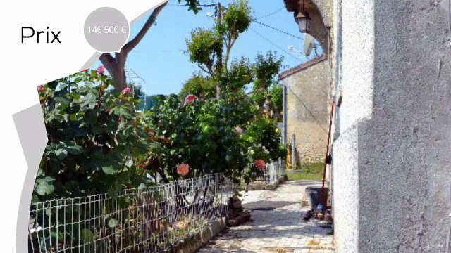 A vendre - Maison/villa - SAINT-CHRISTOLY-MEDOC (33340) - 6 pièces - 130m²