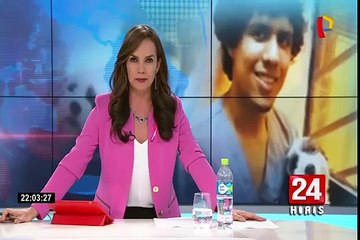 Estudiante de medicina veterinaria inmerso confuso incidente salió en libertad