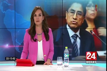 Abogado de César Hinostroza desmintió presunta fuga