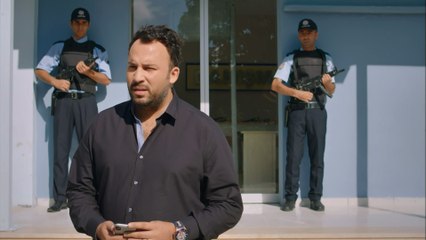 Ufak Tefek Cinayetler 37. Bölüm Taylan Teslim mi Oluyor?