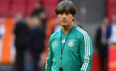 Almanlar, Joachim Löw'ü Takımın Başında Görmek İstemiyor