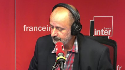 Le grand remaniement - Le billet de Daniel Morin