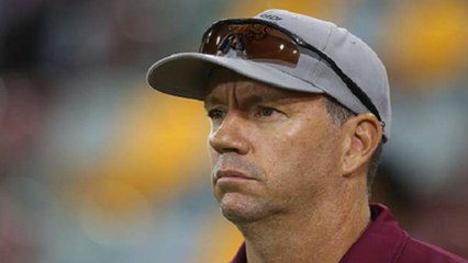 India VS West Indies: Sturat Law suspended by ICC for first two ODIs | वनइंडिया हिंदी