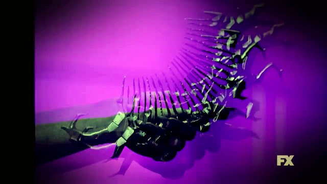 American Horror Story Season 8 Teaser - Fall Out (2018) American Horror Story: Apocalypse