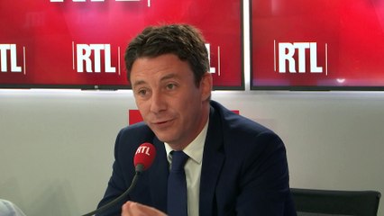 Emmanuel Macron ne va pas changer, prévient Benjamin Griveaux