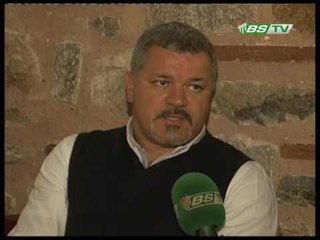 Bursaspor İçin Fırsat Sezonu (20.12.2014)